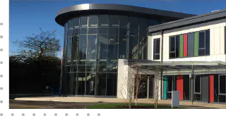 One Hatfield Hospital