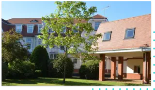 Pinehill hospital